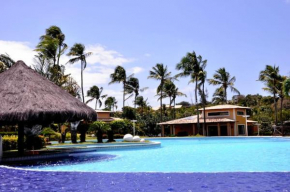 Chalé Luxo Frente Piscina - Praia da Pipa